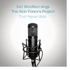Grabaciones inéditas de The Alan Parsons Project